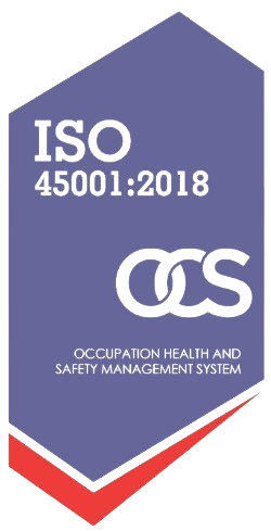 ISO 45001